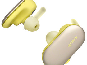 Sony WF-SP900 langattomat in-ear kuulokkeet (kelta, Audio ja musiikkilaitteet, Viihde-elektroniikka, Joensuu, Tori.fi Sony WF-SP900 langattomat in-ear kuulokkeet (kelta, Audio ja musiikkilaitteet, Viihde-elektroniikka, Joensuu, Tori.fi