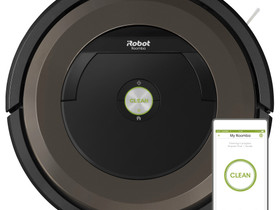 IRobot Roomba 896 robotti-imuri, Pölynimurit ja siivousvälineet, Kodinkoneet, Joensuu, Tori.fi IRobot Roomba 896 robotti-imuri, Pölynimurit ja siivousvälineet, Kodinkoneet, Joensuu, Tori.fi