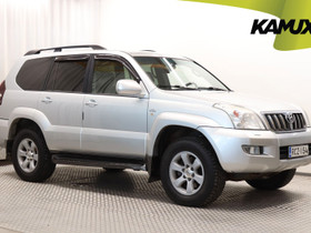 Toyota Land Cruiser, Autot, Rovaniemi, Tori.fi Toyota Land Cruiser, Autot, Rovaniemi, Tori.fi