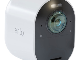 Arlo Ultra 4K langaton turvakamera (lisä), Sähkötarvikkeet, Rakennustarvikkeet ja työkalut, Pori, Tori.fi Arlo Ultra 4K langaton turvakamera (lisä), Sähkötarvikkeet, Rakennustarvikkeet ja työkalut, Pori, Tori.fi