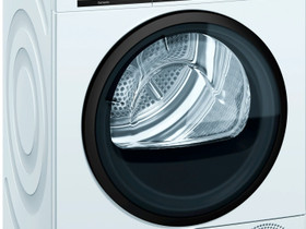 Siemens iQ700 kuivausrumpu WT4HXKE9DN (valkoinen), Pesu- ja kuivauskoneet, Kodinkoneet, Pori, Tori.fi Siemens iQ700 kuivausrumpu WT4HXKE9DN (valkoinen), Pesu- ja kuivauskoneet, Kodinkoneet, Pori, Tori.fi