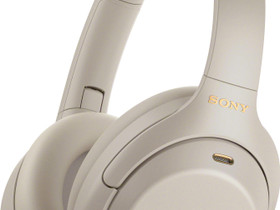 Sony langattomat around-ear kuulokkeet WH-1000XM4, Audio ja musiikkilaitteet, Viihde-elektroniikka, Pori, Tori.fi