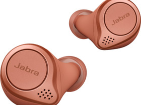 Jabra Elite 75t Active täysin langattomat kuulokke, Audio ja musiikkilaitteet, Viihde-elektroniikka, Pori, Tori.fi Jabra Elite 75t Active täysin langattomat kuulokke, Audio ja musiikkilaitteet, Viihde-elektroniikka, Pori, Tori.fi