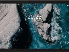 Nokia T20 tabletti WiFi (32 GB), Tabletit, Tietokoneet ja lisälaitteet, Pori, Tori.fi Nokia T20 tabletti WiFi (32 GB), Tabletit, Tietokoneet ja lisälaitteet, Pori, Tori.fi