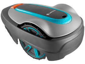 Gardena Sileno City robottiruohonleikkuri 96779920, Leikkurit ja koneet, Piha ja puutarha, Pori, Tori.fi Gardena Sileno City robottiruohonleikkuri 96779920, Leikkurit ja koneet, Piha ja puutarha, Pori, Tori.fi