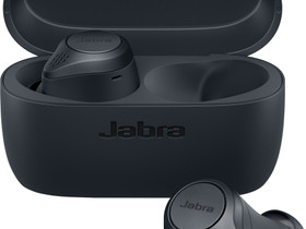 Jabra Elite Active 75t WLC täysin langattomat kuul, Audio ja musiikkilaitteet, Viihde-elektroniikka, Pori, Tori.fi Jabra Elite Active 75t WLC täysin langattomat kuul, Audio ja musiikkilaitteet, Viihde-elektroniikka, Pori, Tori.fi