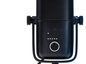 Corsair Elgato Wave:3 mikrofoni, Audio ja musiikkilaitteet, Viihde-elektroniikka, Pori, Tori.fi Corsair Elgato Wave:3 mikrofoni, Audio ja musiikkilaitteet, Viihde-elektroniikka, Pori, Tori.fi