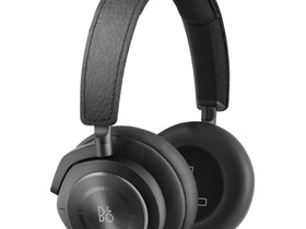 B&O Beoplay H9i around-ear kuulokkeet (musta), Audio ja musiikkilaitteet, Viihde-elektroniikka, Pori, Tori.fi