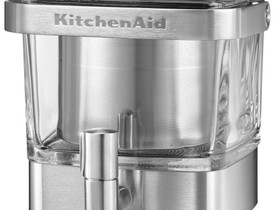 KitchenAid Artisan kylmähaudutuskahvipannu 5KCM421, Muut kodinkoneet, Kodinkoneet, Pori, Tori.fi KitchenAid Artisan kylmähaudutuskahvipannu 5KCM421, Muut kodinkoneet, Kodinkoneet, Pori, Tori.fi