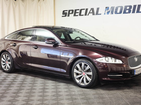 Jaguar XJ, Autot, Raasepori, Tori.fi Jaguar XJ, Autot, Raasepori, Tori.fi