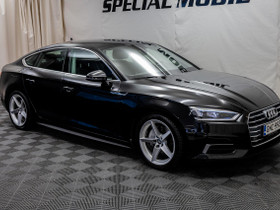 Audi A5, Autot, Raasepori, Tori.fi Audi A5, Autot, Raasepori, Tori.fi