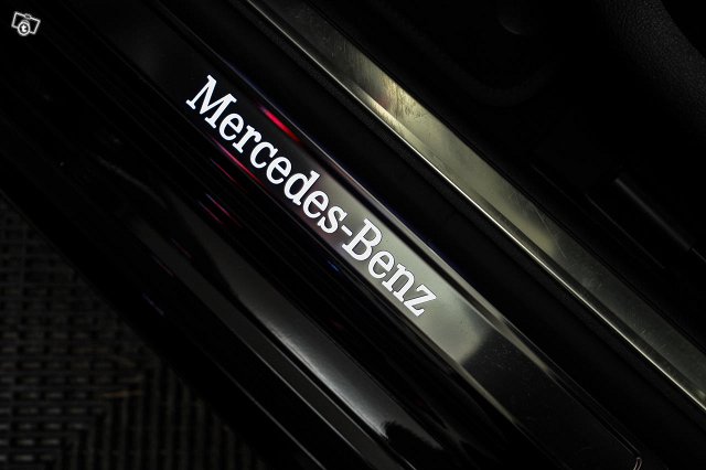 Mercedes-Benz S 21