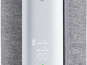 Withings Connect älyverenpainemittari WITBPM550068, Terveyslaitteet ja hygieniatarvikkeet, Terveys ja hyvinvointi, Pori, Tori.fi Withings Connect älyverenpainemittari WITBPM550068, Terveyslaitteet ja hygieniatarvikkeet, Terveys ja hyvinvointi, Pori, Tori.fi