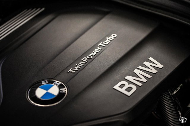 BMW 120 21