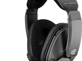 Sennheiser GSP 370 langattomat pelikuulokkeet, Pelikonsolit ja pelaaminen, Viihde-elektroniikka, Pori, Tori.fi Sennheiser GSP 370 langattomat pelikuulokkeet, Pelikonsolit ja pelaaminen, Viihde-elektroniikka, Pori, Tori.fi