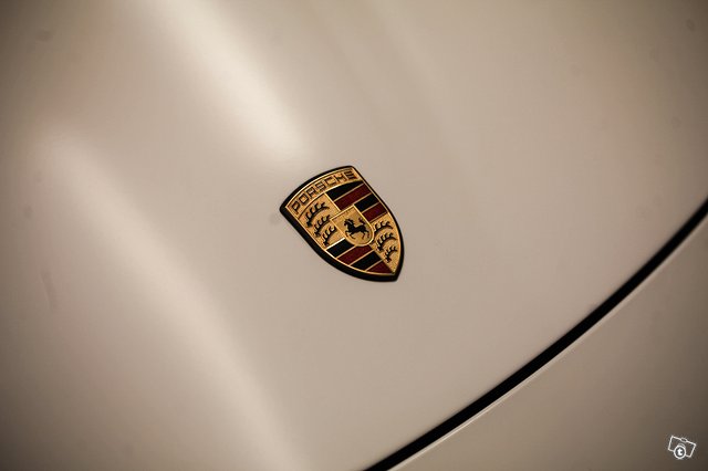 Porsche 911 25
