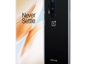 OnePlus 8 Pro älypuhelin 8/128 GB (Onyx Black), Puhelimet, Puhelimet ja tarvikkeet, Pori, Tori.fi