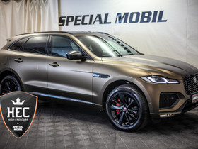 Jaguar F-PACE, Autot, Raasepori, Tori.fi Jaguar F-PACE, Autot, Raasepori, Tori.fi