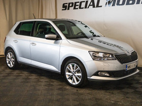 Skoda Fabia, Autot, Raasepori, Tori.fi Skoda Fabia, Autot, Raasepori, Tori.fi