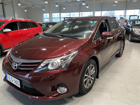 TOYOTA AVENSIS, Autot, Lappeenranta, Tori.fi TOYOTA AVENSIS, Autot, Lappeenranta, Tori.fi