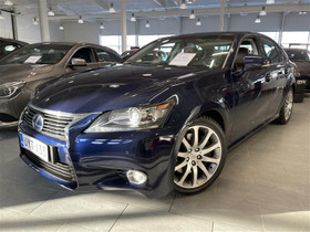 LEXUS GS, Autot, Lappeenranta, Tori.fi LEXUS GS, Autot, Lappeenranta, Tori.fi