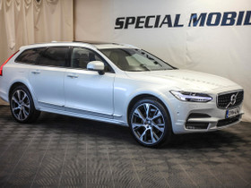 Volvo V90 Cross Country, Autot, Raasepori, Tori.fi Volvo V90 Cross Country, Autot, Raasepori, Tori.fi