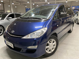 TOYOTA PREVIA, Autot, Lappeenranta, Tori.fi TOYOTA PREVIA, Autot, Lappeenranta, Tori.fi