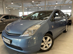 TOYOTA PRIUS, Autot, Lappeenranta, Tori.fi TOYOTA PRIUS, Autot, Lappeenranta, Tori.fi