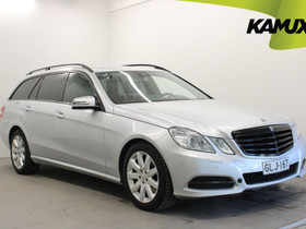 Mercedes-Benz E, Autot, Rauma, Tori.fi Mercedes-Benz E, Autot, Rauma, Tori.fi