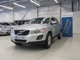 VOLVO XC60, Autot, Hämeenlinna, Tori.fi VOLVO XC60, Autot, Hämeenlinna, Tori.fi