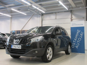 NISSAN Qashqai+2, Autot, Hämeenlinna, Tori.fi NISSAN Qashqai+2, Autot, Hämeenlinna, Tori.fi