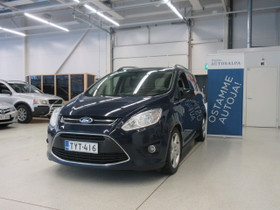 FORD Grand C-Max, Autot, Hämeenlinna, Tori.fi FORD Grand C-Max, Autot, Hämeenlinna, Tori.fi