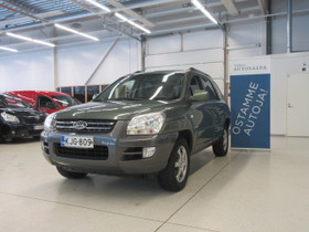 KIA Sportage, Autot, Hämeenlinna, Tori.fi KIA Sportage, Autot, Hämeenlinna, Tori.fi