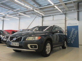 VOLVO XC70, Autot, Hämeenlinna, Tori.fi VOLVO XC70, Autot, Hämeenlinna, Tori.fi