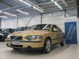 VOLVO S60, Autot, Hämeenlinna, Tori.fi VOLVO S60, Autot, Hämeenlinna, Tori.fi