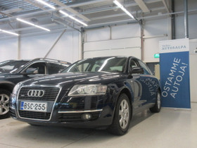AUDI A6, Autot, Hämeenlinna, Tori.fi AUDI A6, Autot, Hämeenlinna, Tori.fi