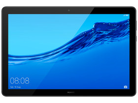 Huawei MediaPad T5 10.1" tablet 32 GB WiFi (musta), Tabletit, Tietokoneet ja lisälaitteet, Lahti, Tori.fi
