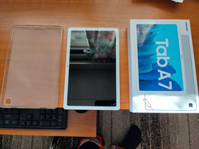 Samsung galaxy tab a7 4g, Tabletit, Tietokoneet ja lisälaitteet, Isojoki, Tori.fi Samsung galaxy tab a7 4g, Tabletit, Tietokoneet ja lisälaitteet, Isojoki, Tori.fi