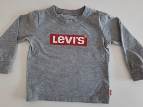 Levi's-merkkinen paita, koko 80, Lastenvaatteet ja kengät, Valkeakoski, Tori.fi Levi's-merkkinen paita, koko 80, Lastenvaatteet ja kengät, Valkeakoski, Tori.fi