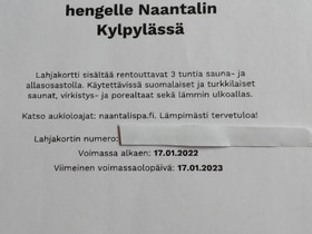 Naantalin kylpylä, Matkat, risteilyt ja lentoliput, Matkat ja liput, Multia, Tori.fi Naantalin kylpylä, Matkat, risteilyt ja lentoliput, Matkat ja liput, Multia, Tori.fi