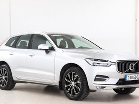Volvo XC60, Autot, Isokyrö, Tori.fi Volvo XC60, Autot, Isokyrö, Tori.fi