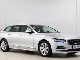 Volvo V90, Autot, Isokyrö, Tori.fi Volvo V90, Autot, Isokyrö, Tori.fi