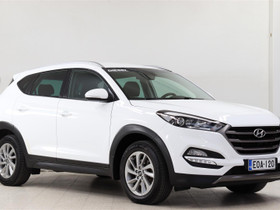 Hyundai Tucson, Autot, Isokyrö, Tori.fi Hyundai Tucson, Autot, Isokyrö, Tori.fi