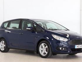 Ford S-Max, Autot, Isokyrö, Tori.fi Ford S-Max, Autot, Isokyrö, Tori.fi