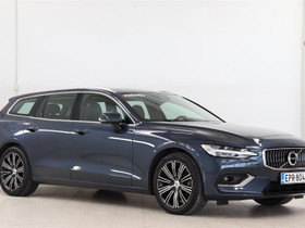 Volvo V60, Autot, Isokyrö, Tori.fi Volvo V60, Autot, Isokyrö, Tori.fi