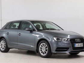 Audi A3, Autot, Isokyrö, Tori.fi Audi A3, Autot, Isokyrö, Tori.fi