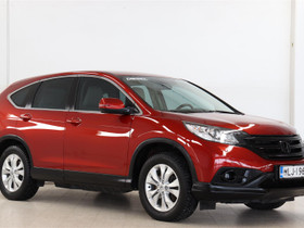 Honda CR-V, Autot, Isokyrö, Tori.fi Honda CR-V, Autot, Isokyrö, Tori.fi