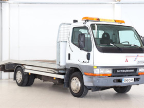 Mitsubishi Canter, Autot, Isokyrö, Tori.fi Mitsubishi Canter, Autot, Isokyrö, Tori.fi