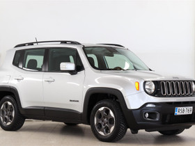 Jeep Renegade, Autot, Isokyrö, Tori.fi Jeep Renegade, Autot, Isokyrö, Tori.fi