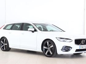 Volvo V90, Autot, Isokyrö, Tori.fi Volvo V90, Autot, Isokyrö, Tori.fi